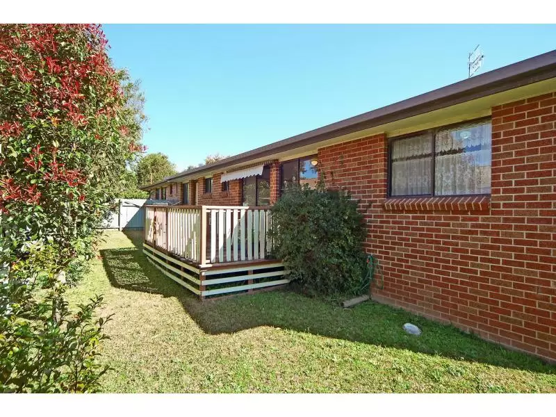 1/18 Wilari Close, Bomaderry Sold by Integrity Real Estate - image 2