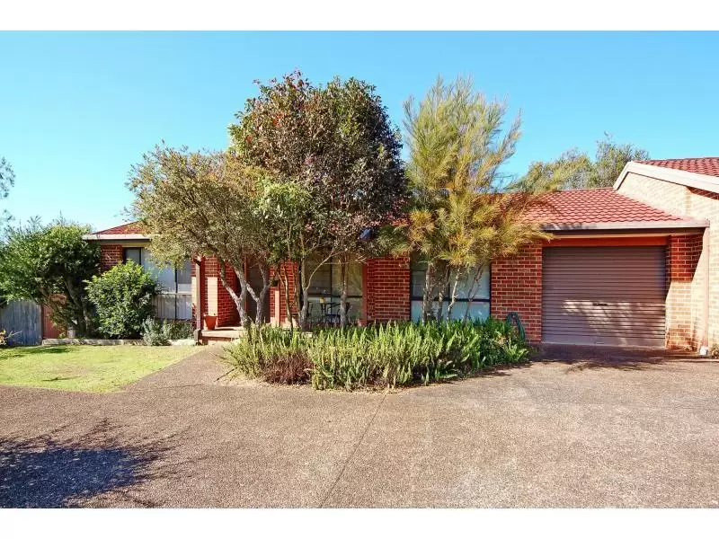 1/18 Wilari Close, Bomaderry Sold by Integrity Real Estate