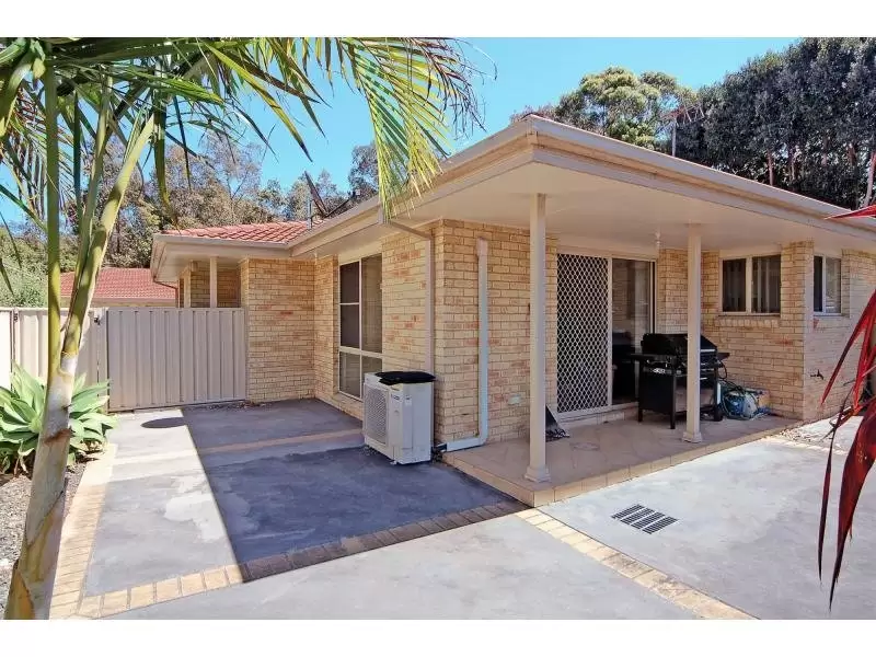 7/22 Mattes Way, Bomaderry Sold by Integrity Real Estate - image 6