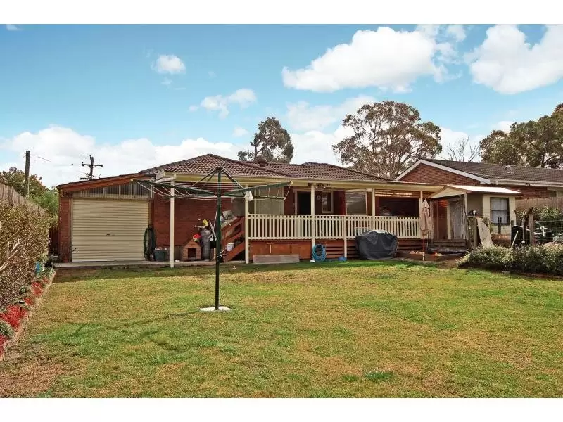 68 McMahons Road, North Nowra Sold by Integrity Real Estate - image 1