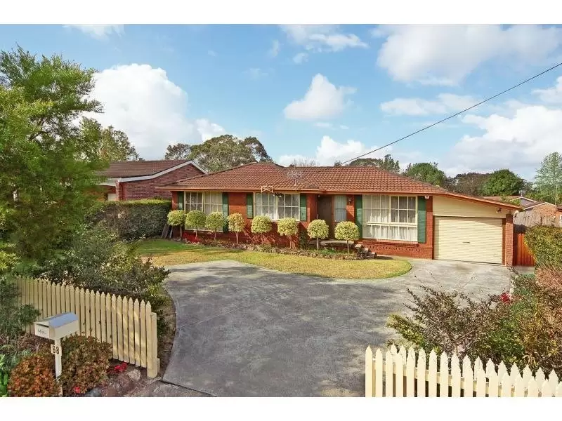 68 McMahons Road, North Nowra Sold by Integrity Real Estate - image 2