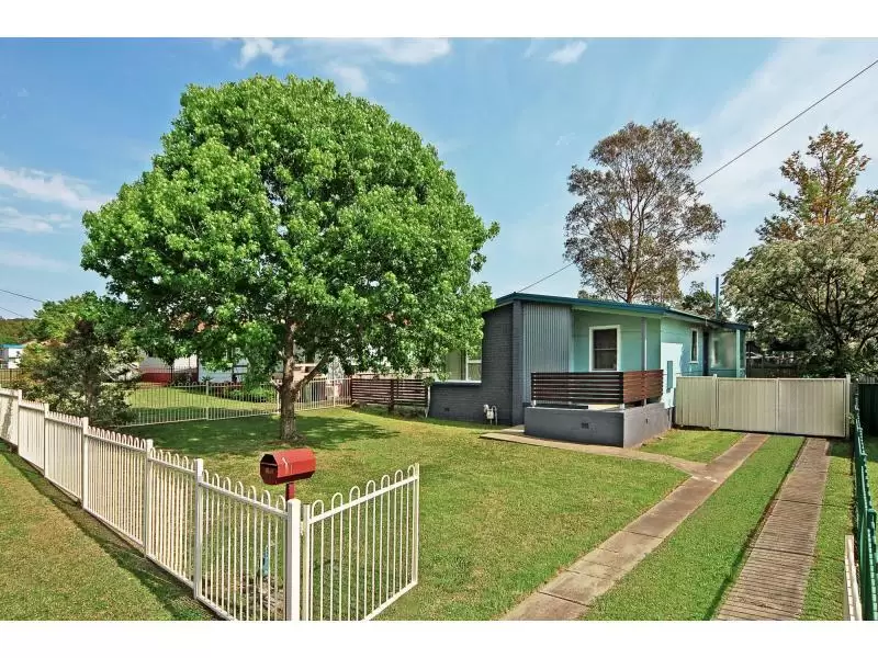 21 Quickmatch Street, Nowra Sold by Integrity Real Estate