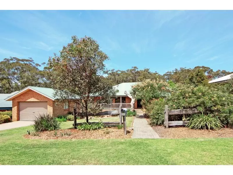 24 Uranna Avenue, North Nowra Sold by Integrity Real Estate - image 1