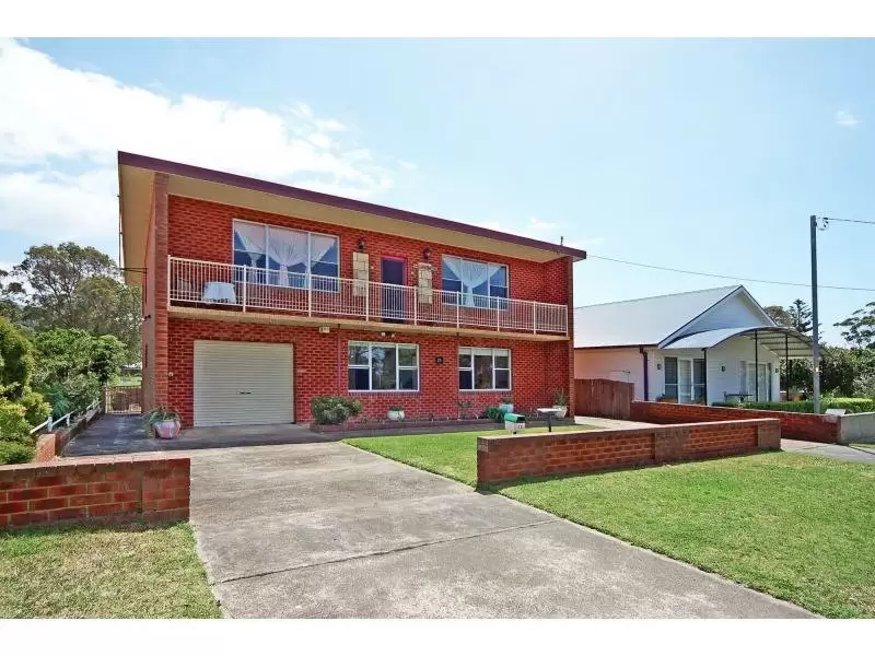 25 River Road, Shoalhaven Heads Sold by Integrity Real Estate