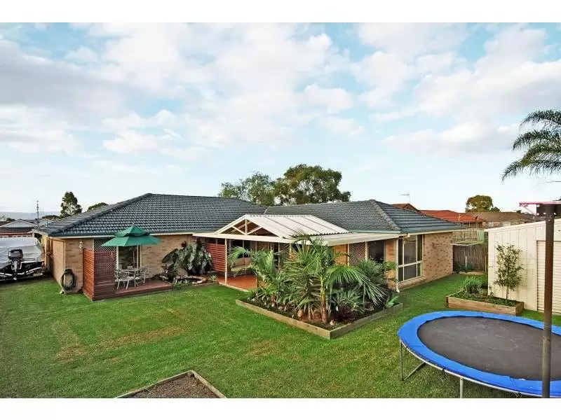 21 Coachwood Avenue, Worrigee Sold by Integrity Real Estate - image 8