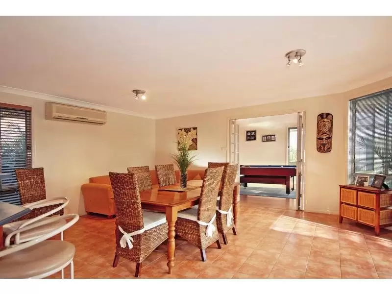 21 Coachwood Avenue, Worrigee Sold by Integrity Real Estate - image 2