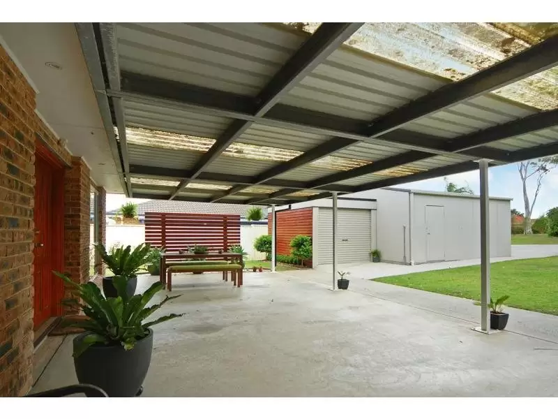 108 Judith Drive, North Nowra Sold by Integrity Real Estate - image 4