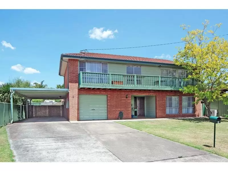 3 Cavanagh Lane, West Nowra Sold by Integrity Real Estate