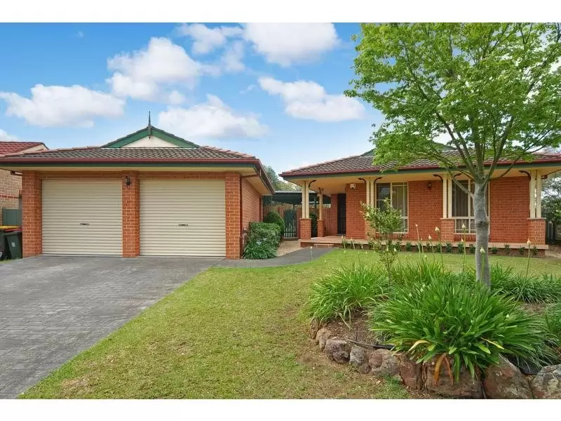 5 Cane Close, North Nowra Sold by Integrity Real Estate - image 1