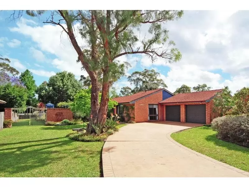 10 Gwenda Avenue, Berry Sold by Integrity Real Estate - image 1