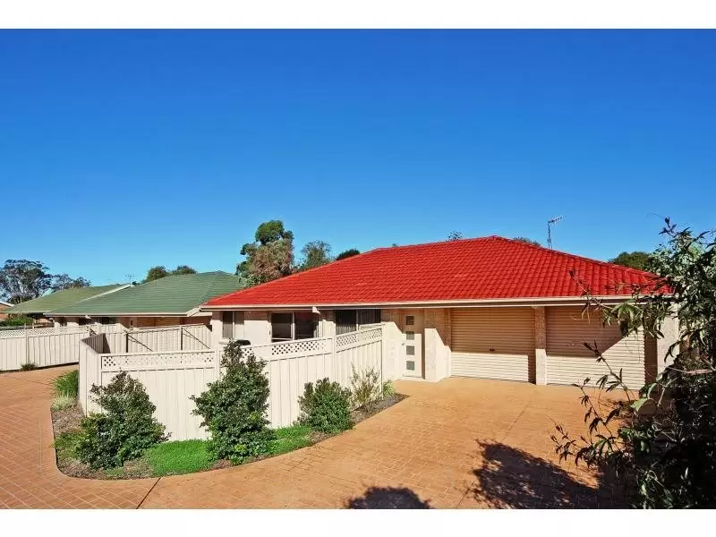 122A Jasmine Drive, Bomaderry Sold by Integrity Real Estate