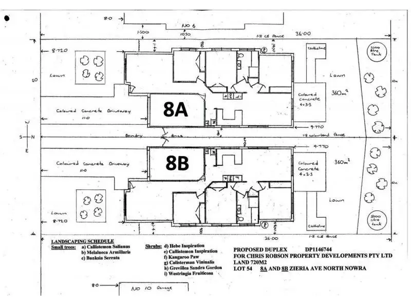 8B Zieria Avenue, North Nowra Sold by Integrity Real Estate - image 3