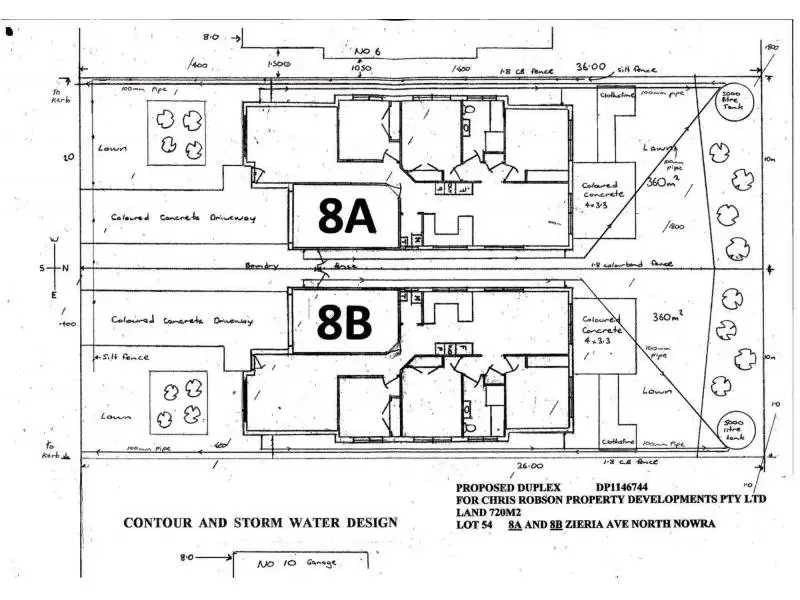 8B Zieria Avenue, North Nowra Sold by Integrity Real Estate - image 2