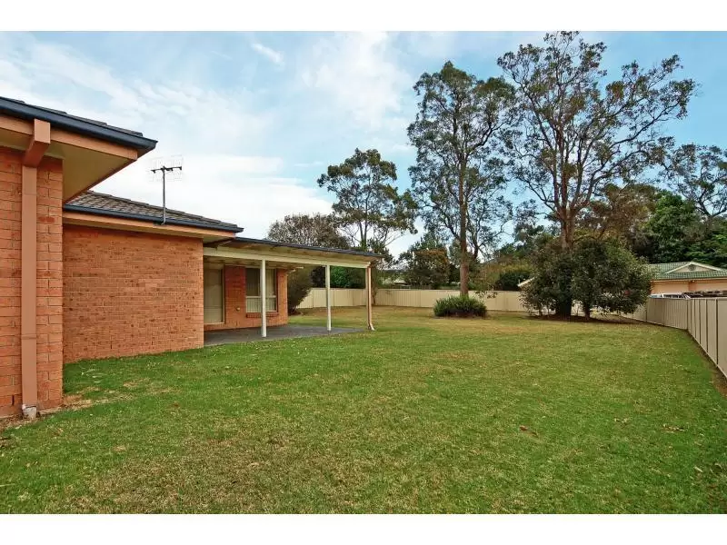 93 Jasmine Drive, Bomaderry Sold by Integrity Real Estate - image 8