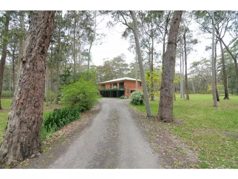 52 Streamside Street, Woollamia Sold by Integrity Real Estate