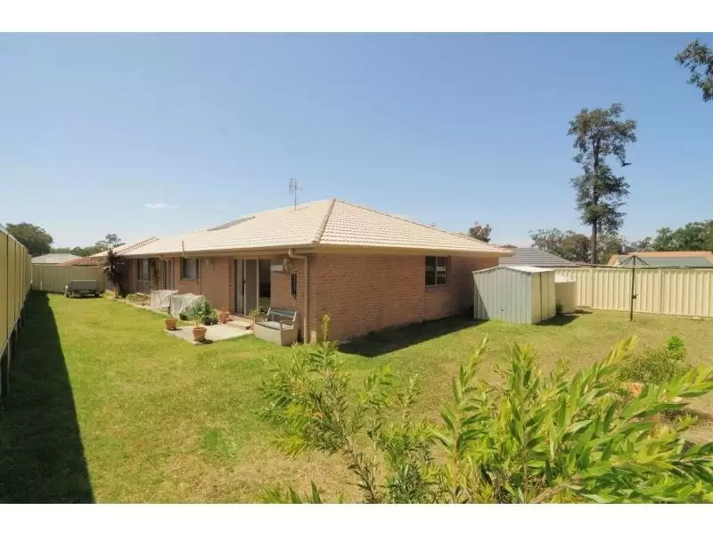 8 Carver Court, St Georges Basin Sold by Integrity Real Estate - image 10