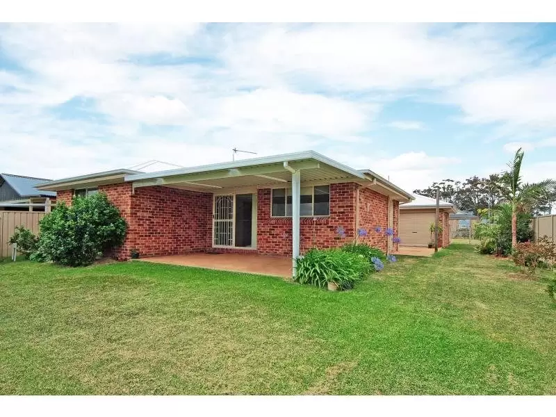 19 Lacebark Grove, Worrigee Sold by Integrity Real Estate - image 8