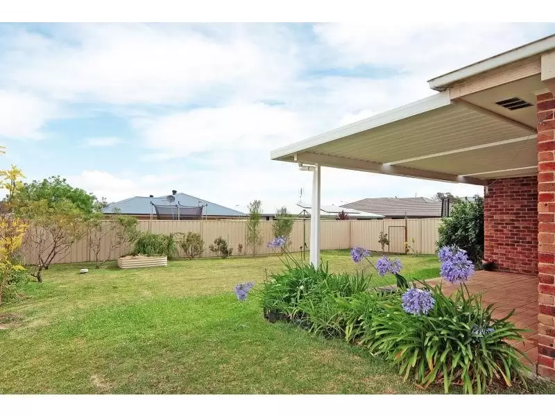 19 Lacebark Grove, Worrigee Sold by Integrity Real Estate - image 7