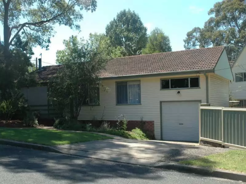 Nowra Sold by Integrity Real Estate