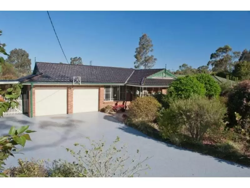 182 Old Southern Road, Worrigee Sold by Integrity Real Estate