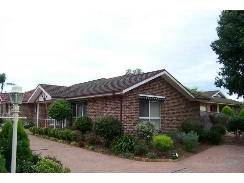 2/7 Hamilton Place, Bomaderry Sold by Integrity Real Estate