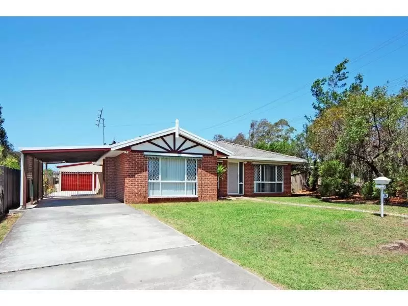 36 Moresby Street, Nowra Sold by Integrity Real Estate - image 1