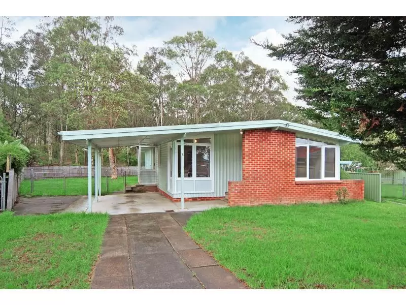 3 Anzac Street, Nowra Sold by Integrity Real Estate - image 1