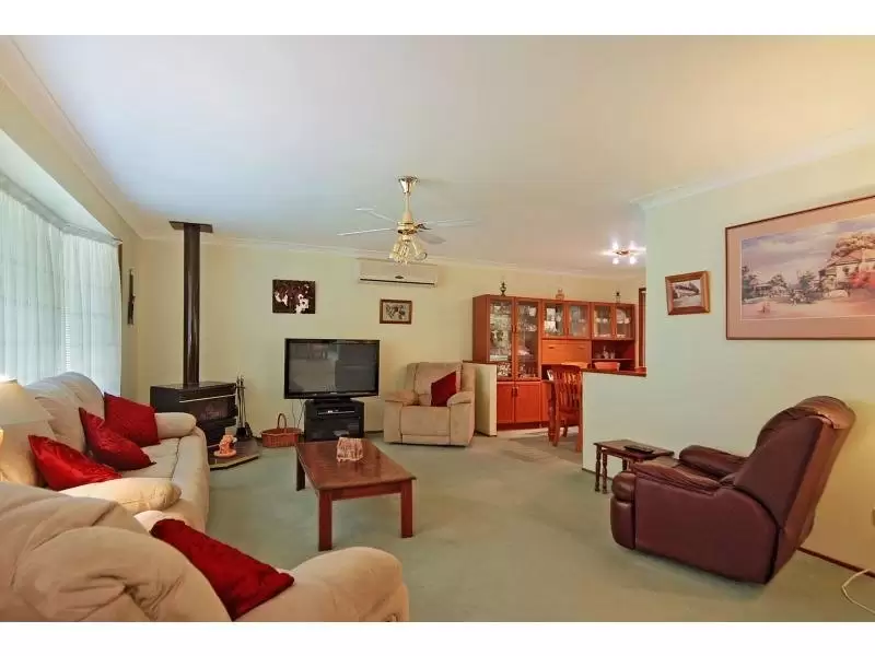 5 Pari Place, Cambewarra Sold by Integrity Real Estate - image 2