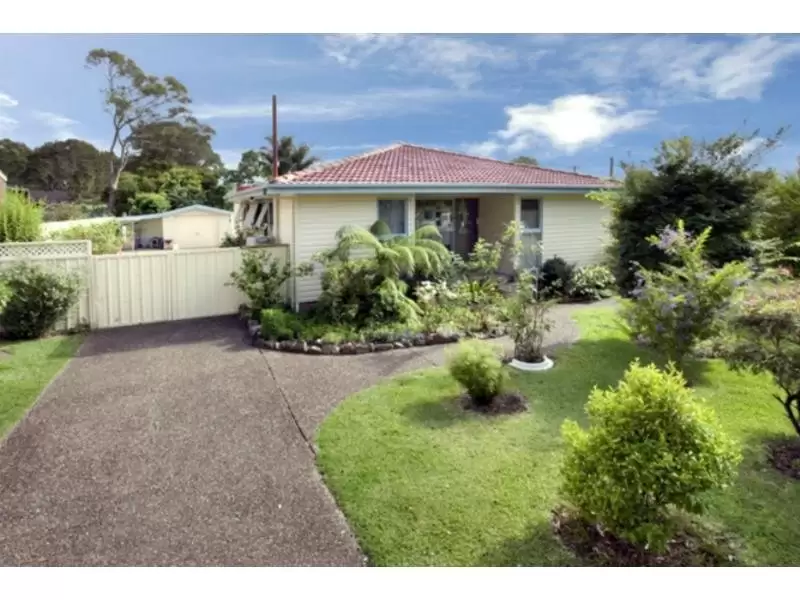 79 McKay Street, Nowra Sold by Integrity Real Estate - image 1