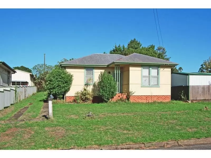 1 Burr Avenue, Nowra Sold by Integrity Real Estate