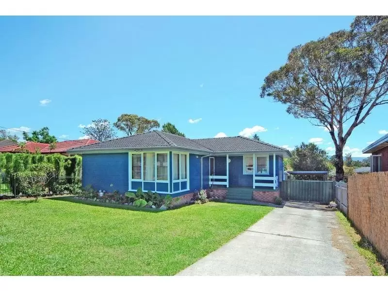 35 Quiberon Street, Nowra Sold by Integrity Real Estate - image 1