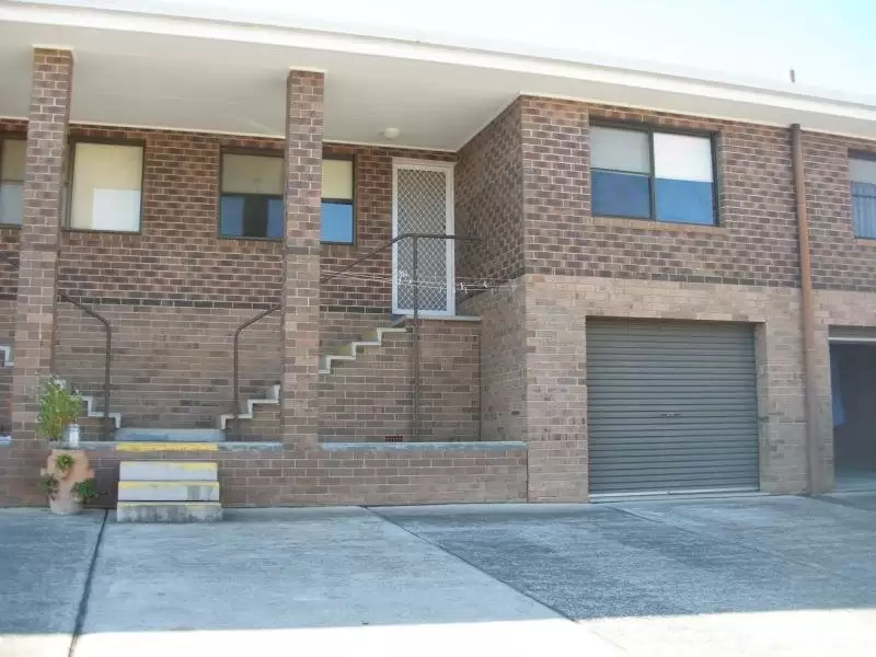 2/125 Wallace Street, Nowra Sold by Integrity Real Estate