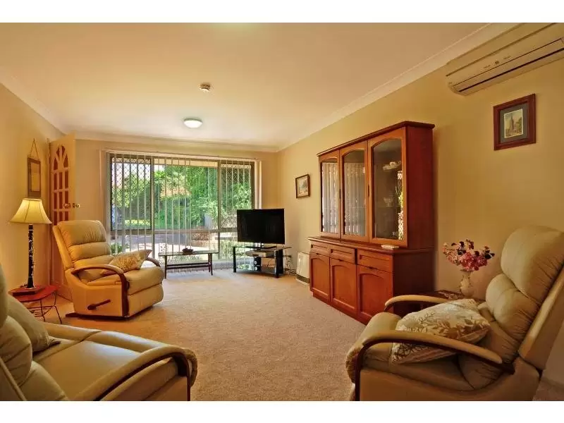 5/65A Page Avenue, North Nowra Sold by Integrity Real Estate - image 2