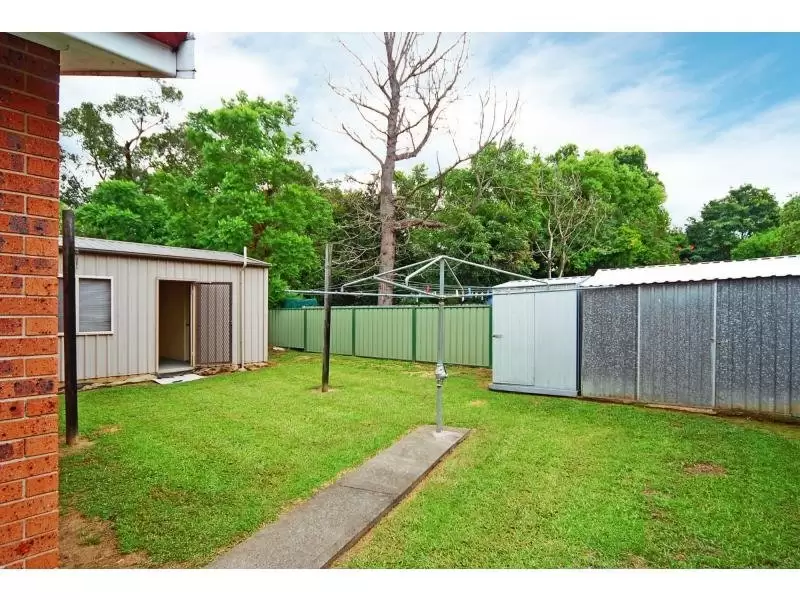 16 Ambassador Avenue, North Nowra Sold by Integrity Real Estate - image 2