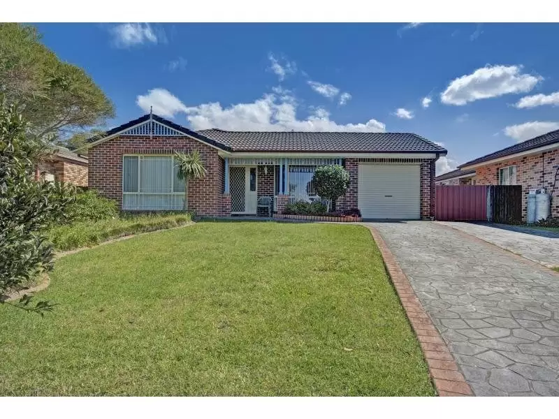 13 Basil Street, Worrigee Sold by Integrity Real Estate