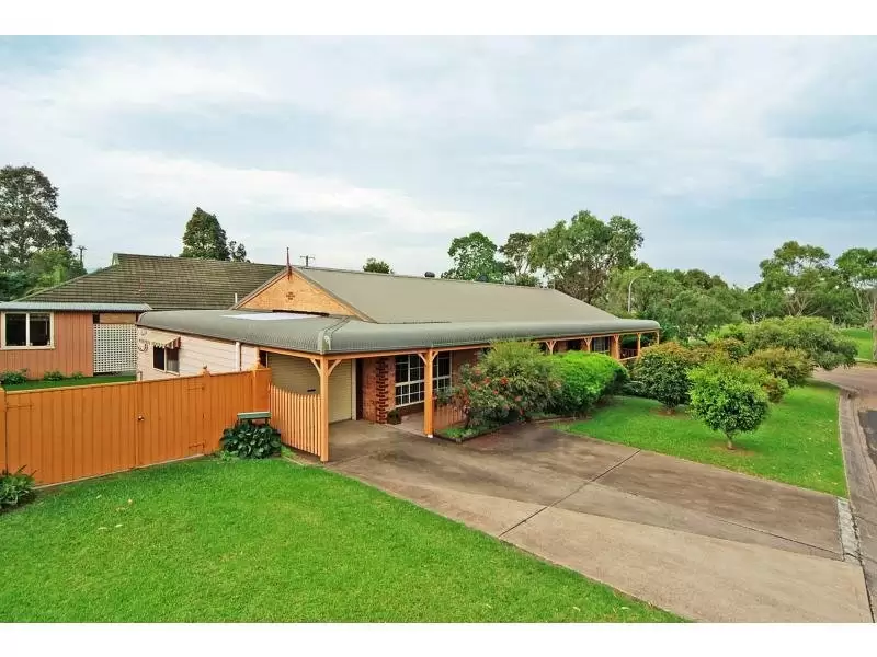 5 Rayleigh Drive, Worrigee Sold by Integrity Real Estate - image 2