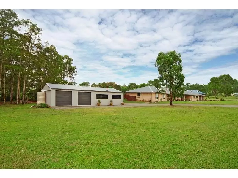 33 Glenoak Way, Nowra Hill Sold by Integrity Real Estate - image 8