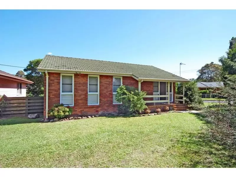 37 McDonald Avenue, Nowra Sold by Integrity Real Estate