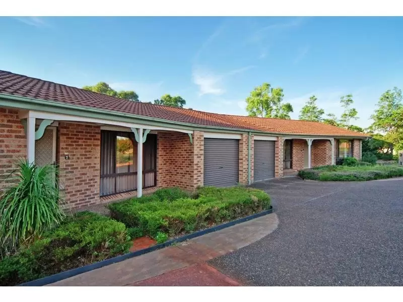 1/6 Waroo Place, Bomaderry Sold by Integrity Real Estate