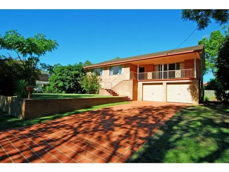 37 Chittick Avenue, North Nowra Sold by Integrity Real Estate - image 1