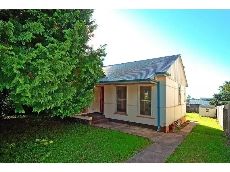 10 Burr Avenue, Nowra Sold by Integrity Real Estate