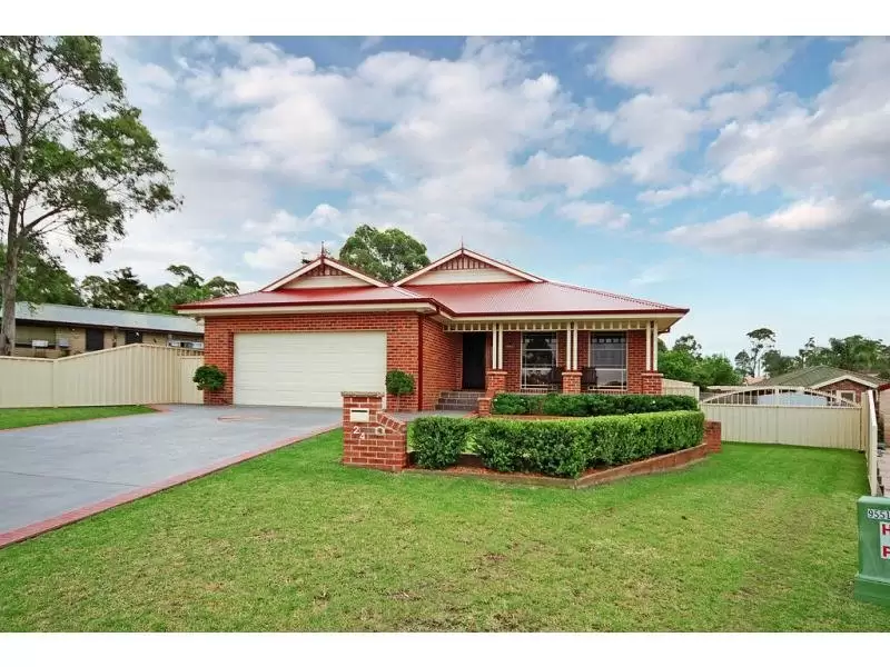 24 Royal Street, Worrigee Sold by Integrity Real Estate