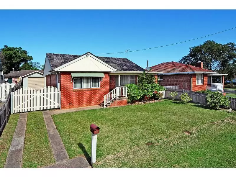 68 Jervis Street, Nowra Sold by Integrity Real Estate