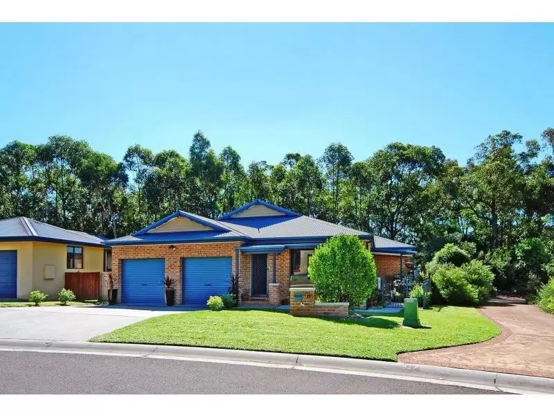 15 Mahogany Place, North Nowra Sold by Integrity Real Estate - image 1