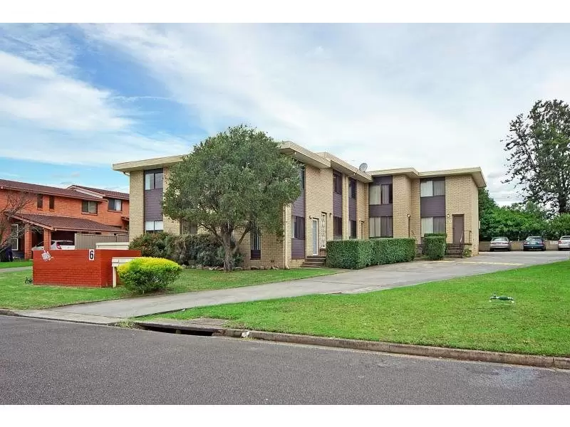 4/6 Campbell Place, Nowra Sold by Integrity Real Estate - image 8