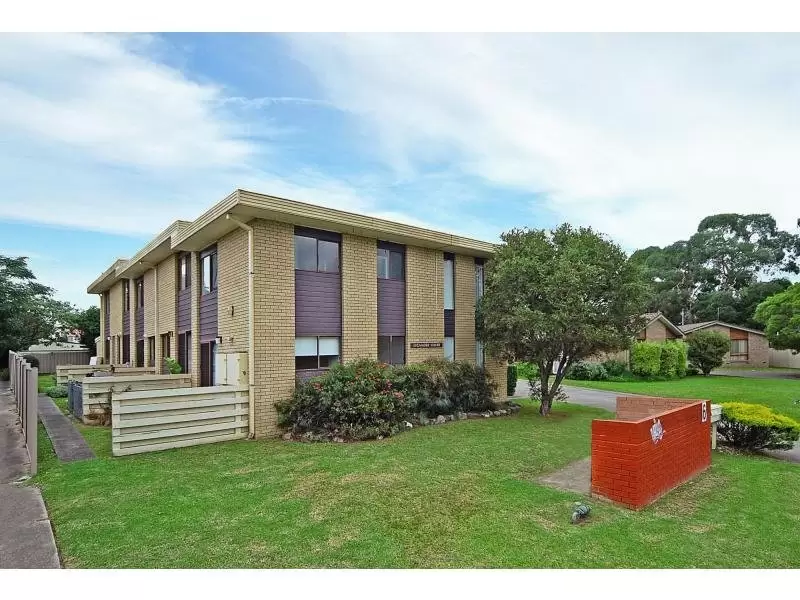 4/6 Campbell Place, Nowra Sold by Integrity Real Estate