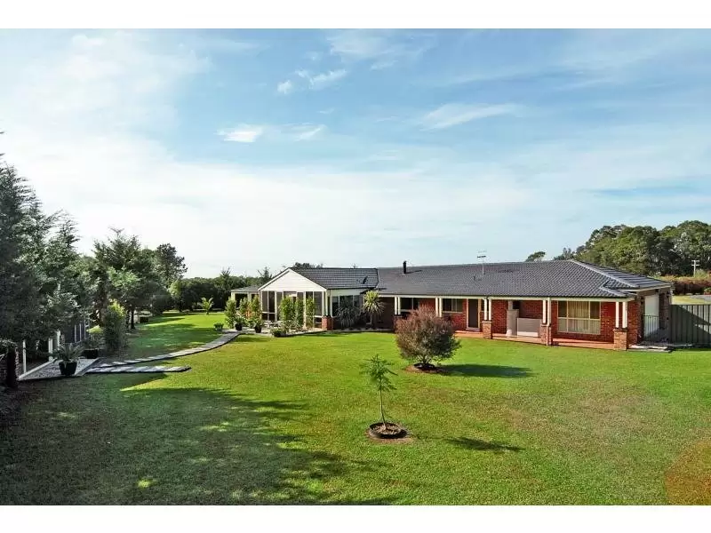 29A Oakbanks Place, Worrigee Sold by Integrity Real Estate - image 22