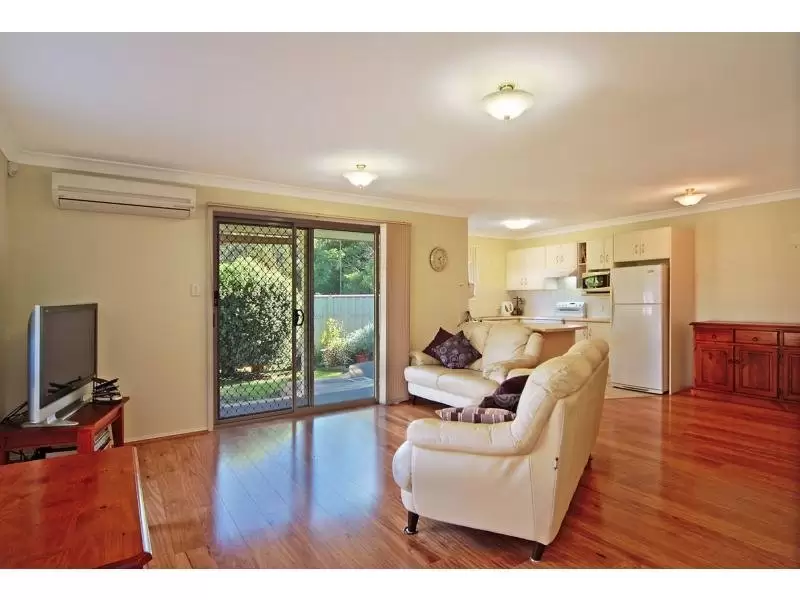 1/22 Mattes Way, Bomaderry Sold by Integrity Real Estate - image 2