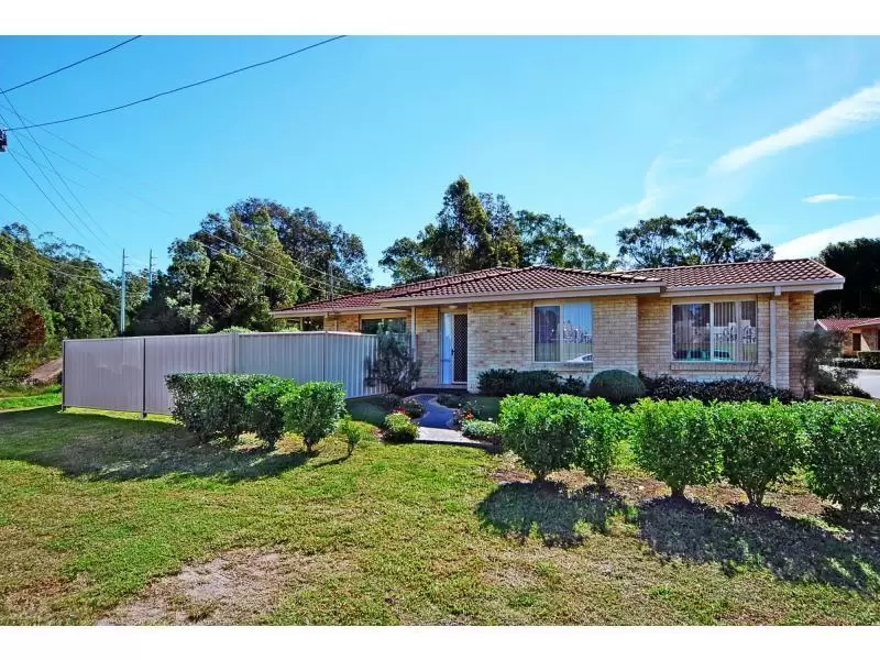 1/22 Mattes Way, Bomaderry Sold by Integrity Real Estate