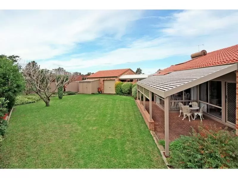 6 Nunkeri Place, North Nowra Sold by Integrity Real Estate - image 7